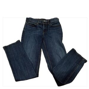 Levi’s Perfect Waist Straight 525 Jeans**Very good condition** Size 8 M**